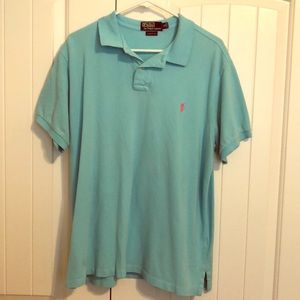 POLO BY RALPH LAUREN